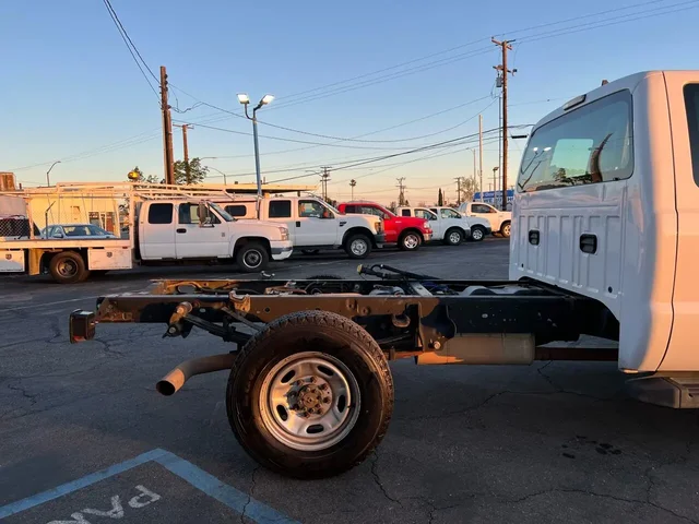 SEMINUEVOS FORD F-350 Super Duty a Estados en autogozo