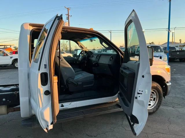 SEMINUEVOS FORD F-350 Super Duty a Estados en autogozo