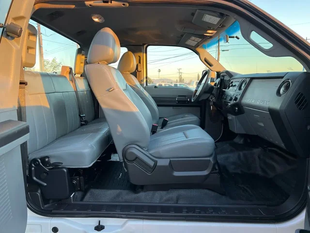 SEMINUEVOS FORD F-350 Super Duty a Estados en autogozo