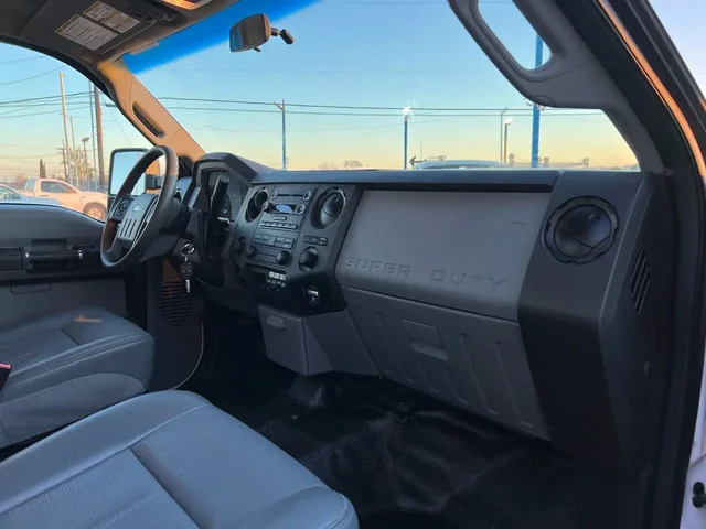 SEMINUEVOS FORD F-350 Super Duty a Estados en autogozo