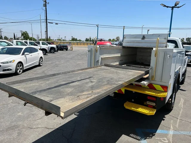 SEMINUEVOS FORD F-350 Super Duty a Estados en autogozo