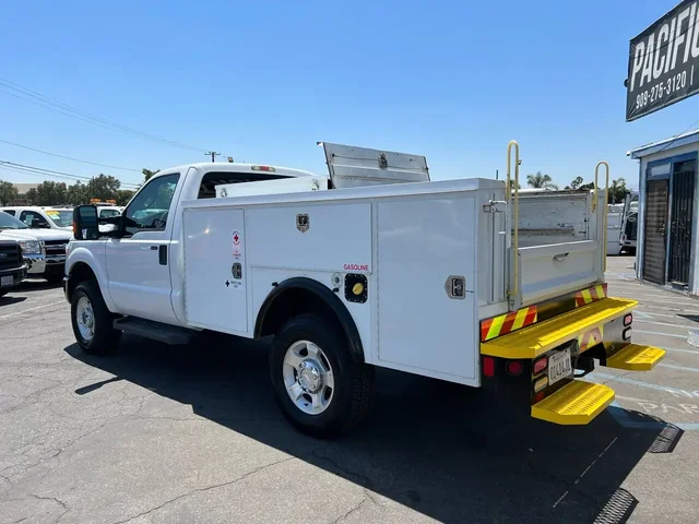 SEMINUEVOS FORD F-350 Super Duty a Estados en autogozo