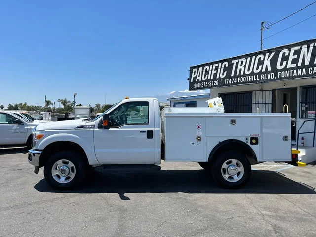 SEMINUEVOS FORD F-350 Super Duty a Estados en autogozo