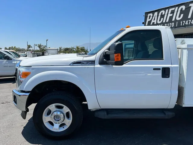 SEMINUEVOS FORD F-350 Super Duty a Estados en autogozo