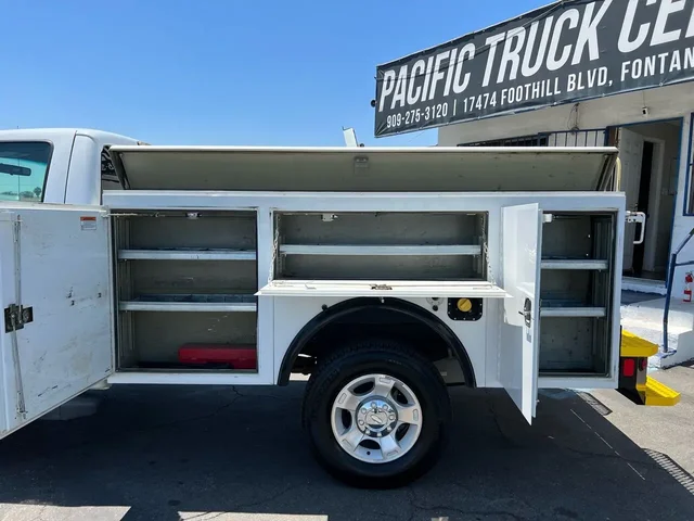 SEMINUEVOS FORD F-350 Super Duty a Estados en autogozo