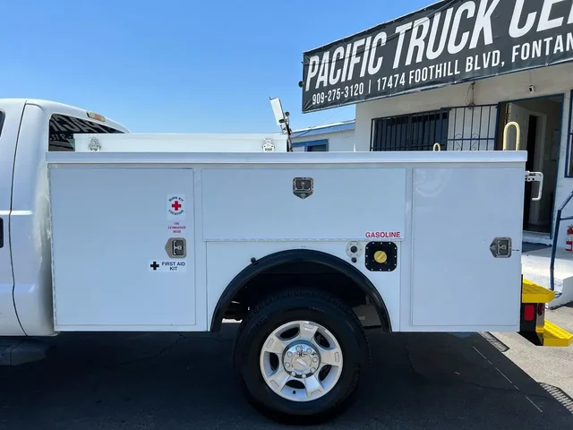 SEMINUEVOS FORD F-350 Super Duty a Estados en autogozo