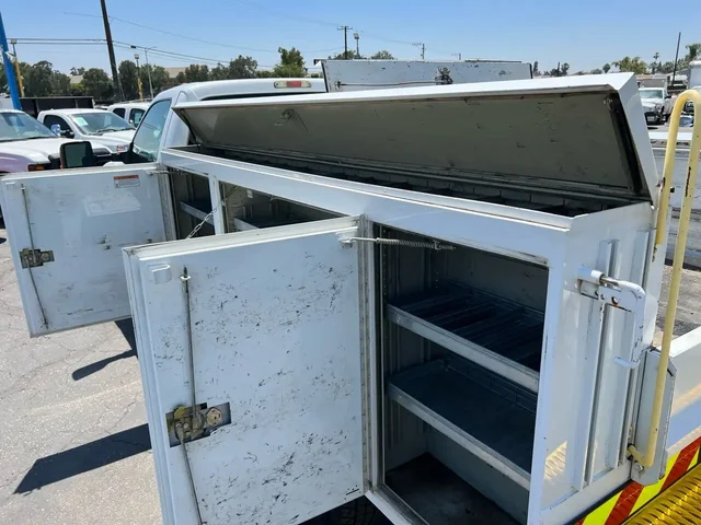 SEMINUEVOS FORD F-350 Super Duty a Estados en autogozo