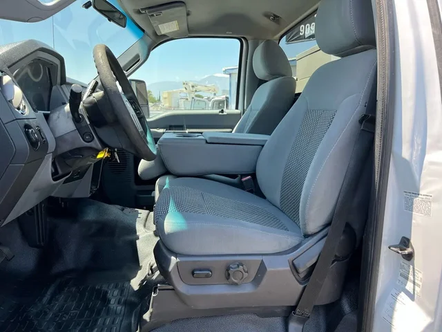 SEMINUEVOS FORD F-350 Super Duty a Estados en autogozo