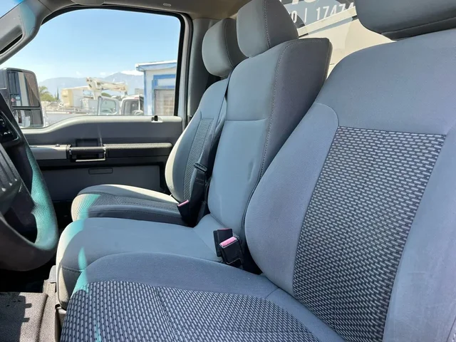 SEMINUEVOS FORD F-350 Super Duty a Estados en autogozo