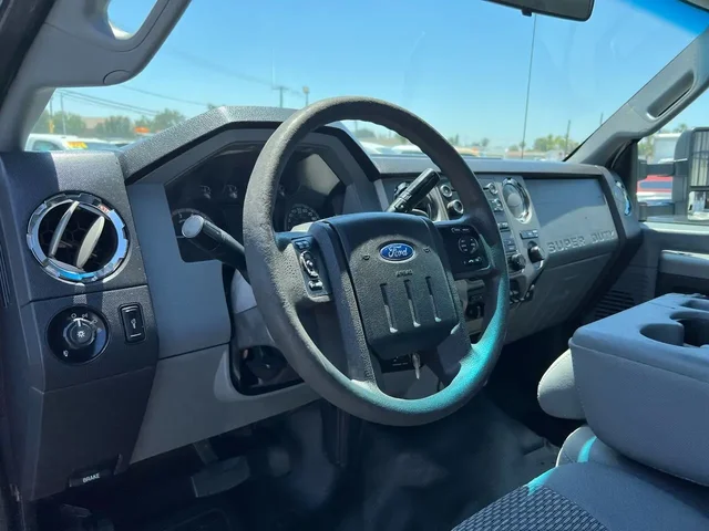 SEMINUEVOS FORD F-350 Super Duty a Estados en autogozo