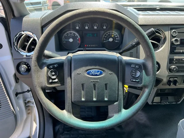 SEMINUEVOS FORD F-350 Super Duty a Estados en autogozo