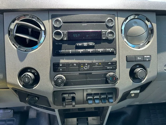 SEMINUEVOS FORD F-350 Super Duty a Estados en autogozo