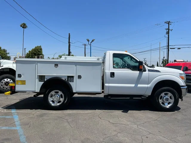 SEMINUEVOS FORD F-350 Super Duty a Estados en autogozo