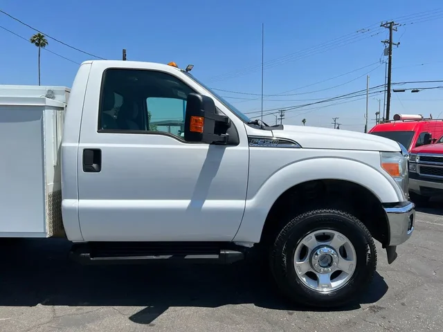 SEMINUEVOS FORD F-350 Super Duty a Estados en autogozo