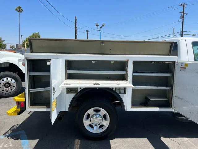 SEMINUEVOS FORD F-350 Super Duty a Estados en autogozo