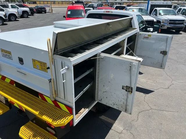 SEMINUEVOS FORD F-350 Super Duty a Estados en autogozo