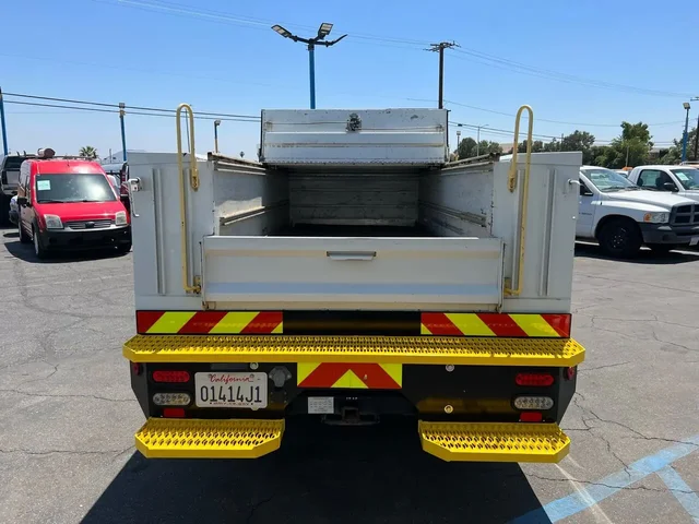 SEMINUEVOS FORD F-350 Super Duty a Estados en autogozo