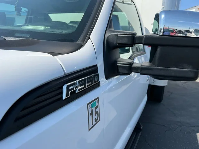 SEMINUEVOS FORD F-350 Super Duty a Estados en autogozo Vehicle Image