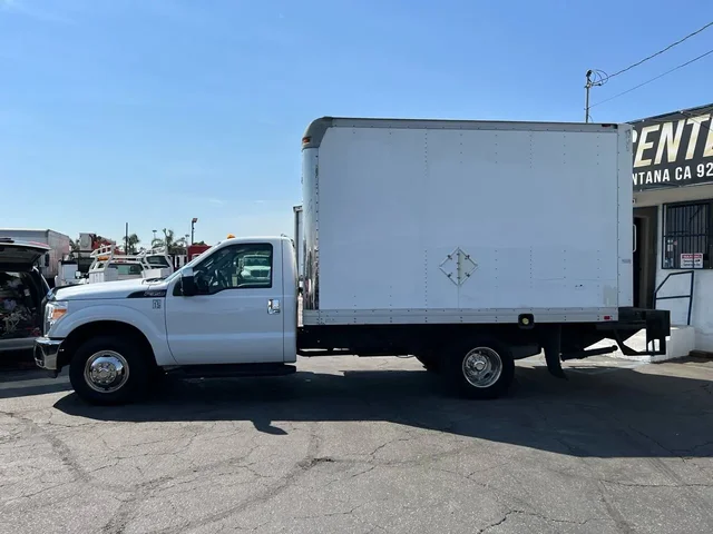 SEMINUEVOS FORD F-350 Super Duty a Estados en autogozo