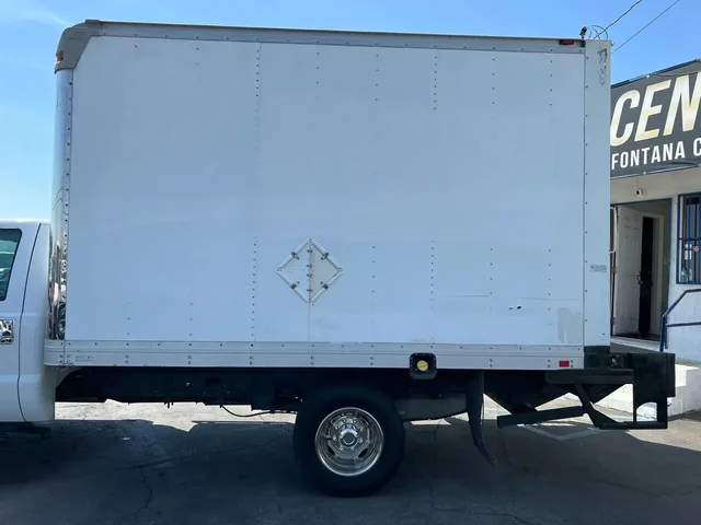 SEMINUEVOS FORD F-350 Super Duty a Estados en autogozo