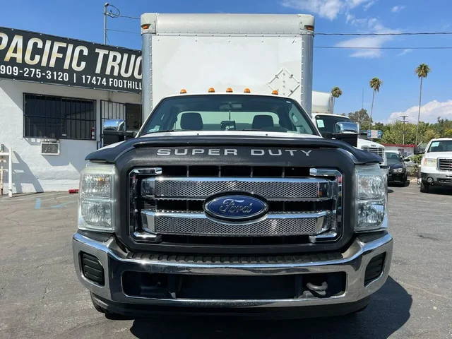 SEMINUEVOS FORD F-350 Super Duty a Estados en autogozo