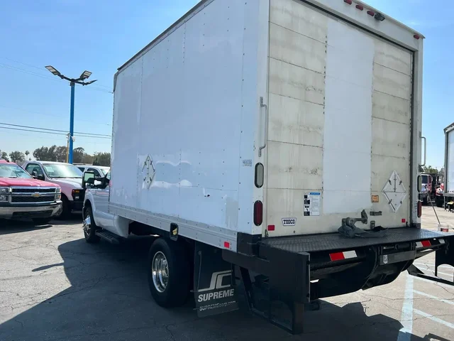 SEMINUEVOS FORD F-350 Super Duty a Estados en autogozo