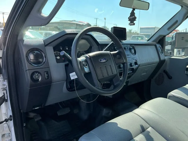 SEMINUEVOS FORD F-350 Super Duty a Estados en autogozo