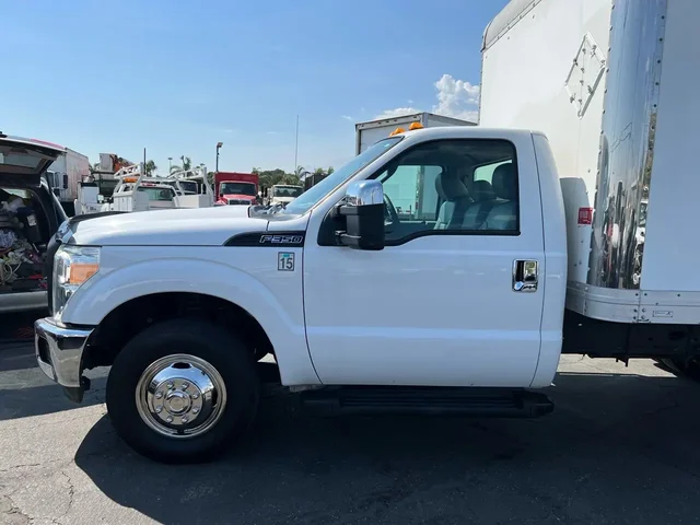 SEMINUEVOS FORD F-350 Super Duty a Estados en autogozo