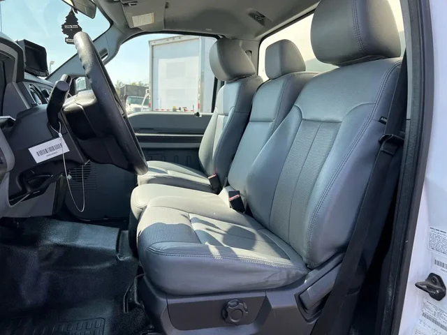 SEMINUEVOS FORD F-350 Super Duty a Estados en autogozo