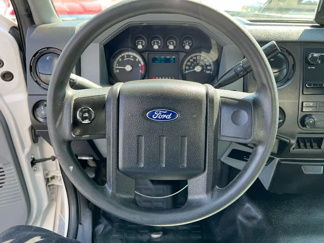 SEMINUEVOS FORD F-350 Super Duty a Estados en autogozo
