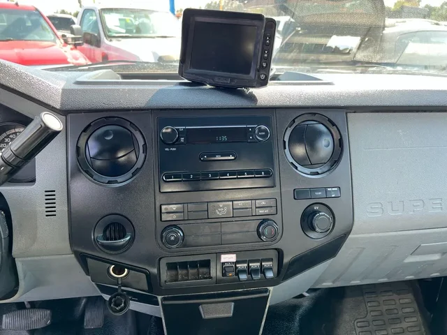 SEMINUEVOS FORD F-350 Super Duty a Estados en autogozo