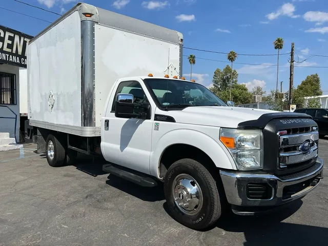 SEMINUEVOS FORD F-350 Super Duty a Estados en autogozo