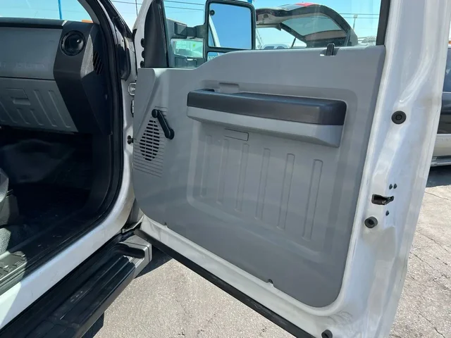 SEMINUEVOS FORD F-350 Super Duty a Estados en autogozo