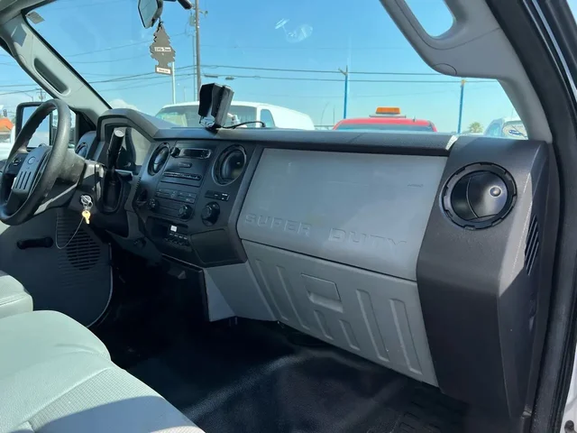 SEMINUEVOS FORD F-350 Super Duty a Estados en autogozo