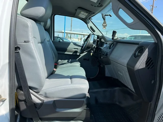 SEMINUEVOS FORD F-350 Super Duty a Estados en autogozo