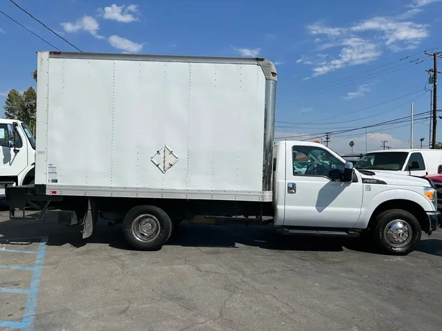 SEMINUEVOS FORD F-350 Super Duty a Estados en autogozo