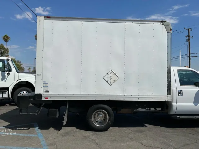 SEMINUEVOS FORD F-350 Super Duty a Estados en autogozo