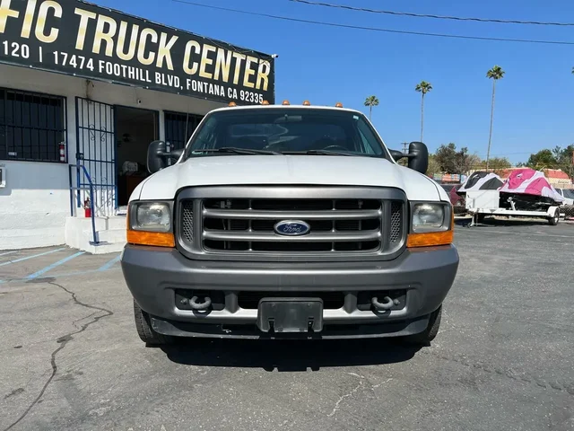 SEMINUEVOS FORD F-350 Super Duty a Estados en autogozo