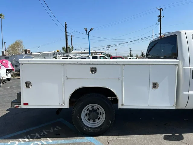 SEMINUEVOS FORD F-350 Super Duty a Estados en autogozo