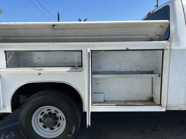 SEMINUEVOS FORD F-350 Super Duty a Estados en autogozo