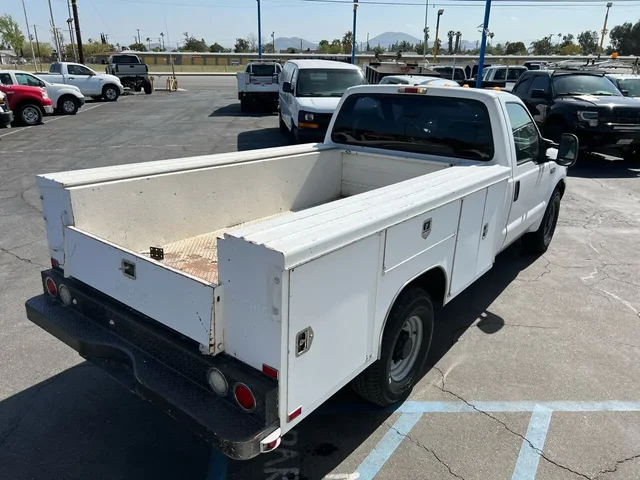 SEMINUEVOS FORD F-350 Super Duty a Estados en autogozo