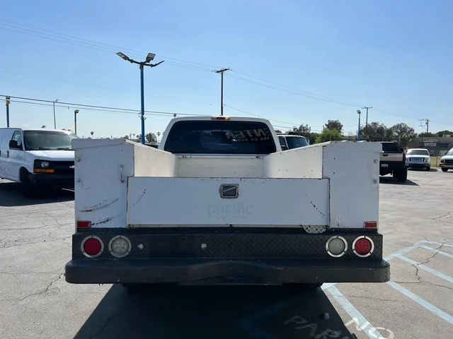 SEMINUEVOS FORD F-350 Super Duty a Estados en autogozo