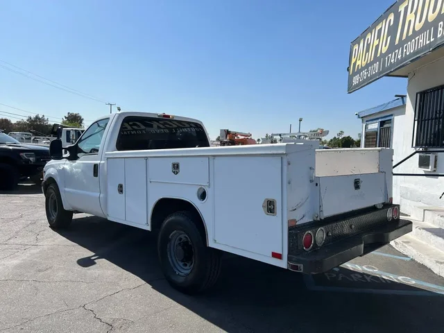 SEMINUEVOS FORD F-350 Super Duty a Estados en autogozo