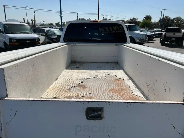 SEMINUEVOS FORD F-350 Super Duty a Estados en autogozo