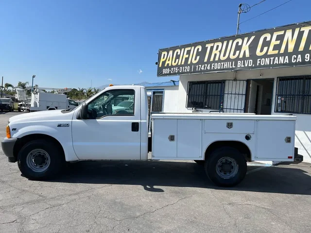 SEMINUEVOS FORD F-350 Super Duty a Estados en autogozo