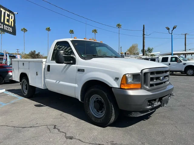 SEMINUEVOS FORD F-350 Super Duty a Estados en autogozo