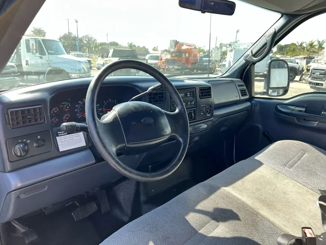 SEMINUEVOS FORD F-350 Super Duty a Estados en autogozo
