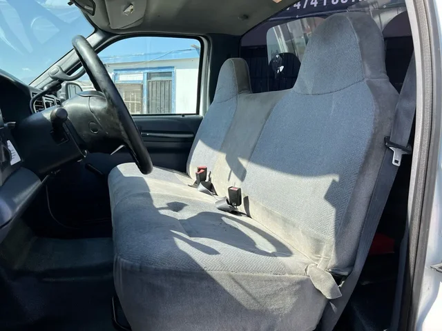 SEMINUEVOS FORD F-350 Super Duty a Estados en autogozo