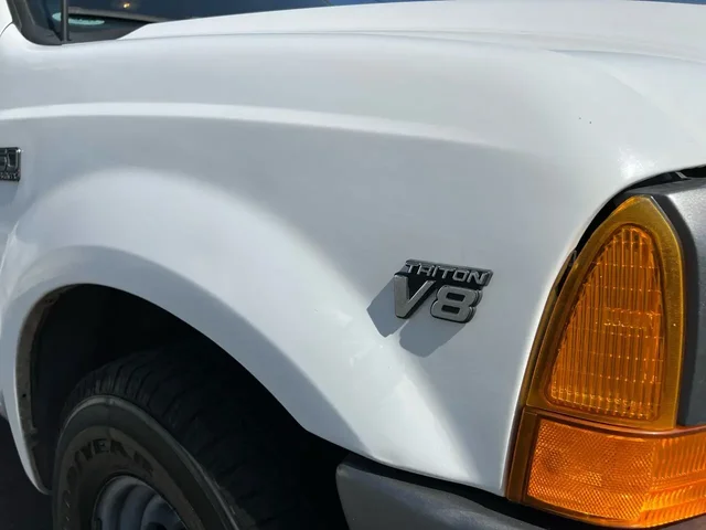 SEMINUEVOS FORD F-350 Super Duty a Estados en autogozo