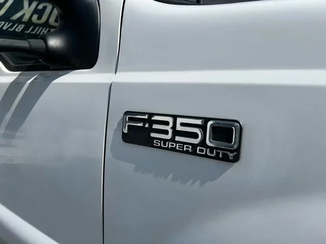 SEMINUEVOS FORD F-350 Super Duty a Estados en autogozo